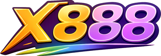 Logo x888